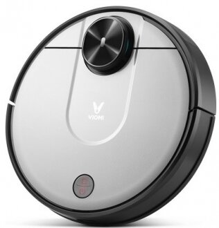 Viomi V2 Pro Robot Süpürge+Mop kullananlar yorumlar
